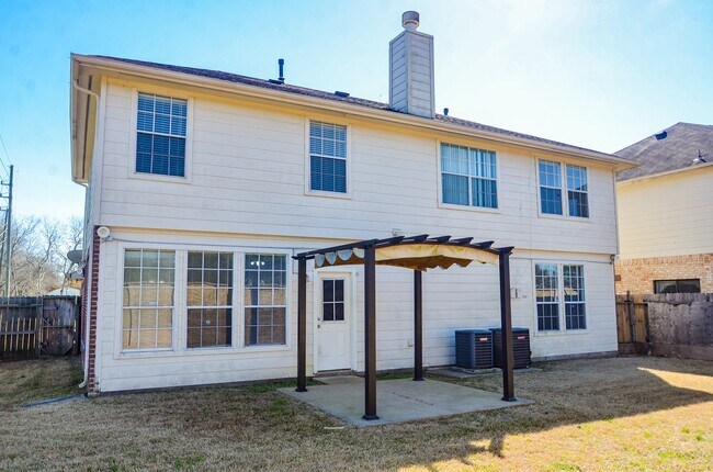 Building Photo - 15002 Turphin Way
