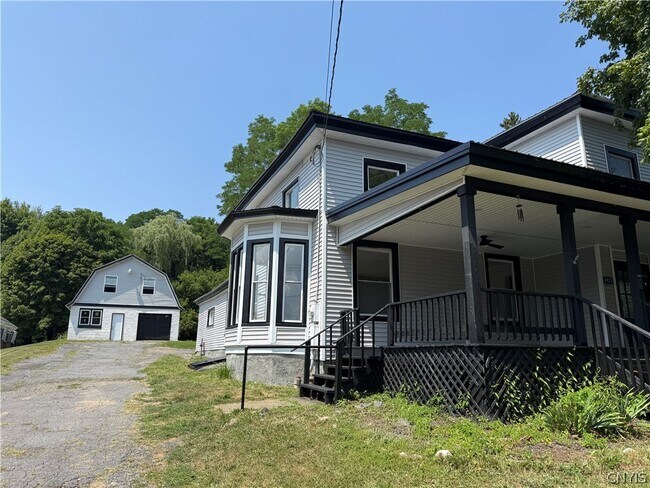 Building Photo - 4921 Jefferson St