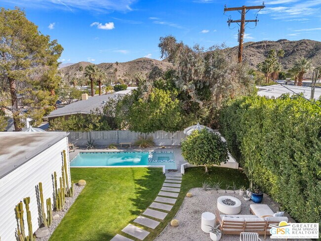 Building Photo - 37830 Cathedral Canyon Dr