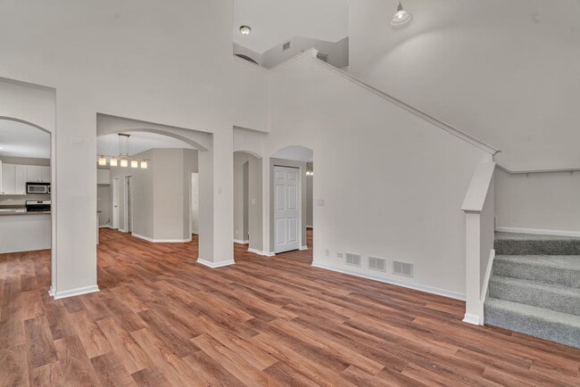 Building Photo - 1725 Wick Way