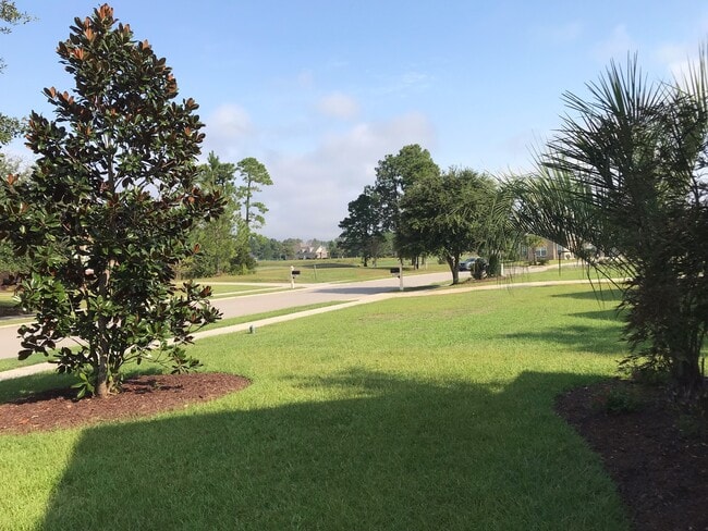 Building Photo - EXECUTIVE HOME IN WILD WING PLANTATION