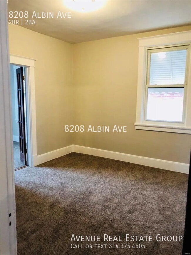 Building Photo - 8208 Albin Ave