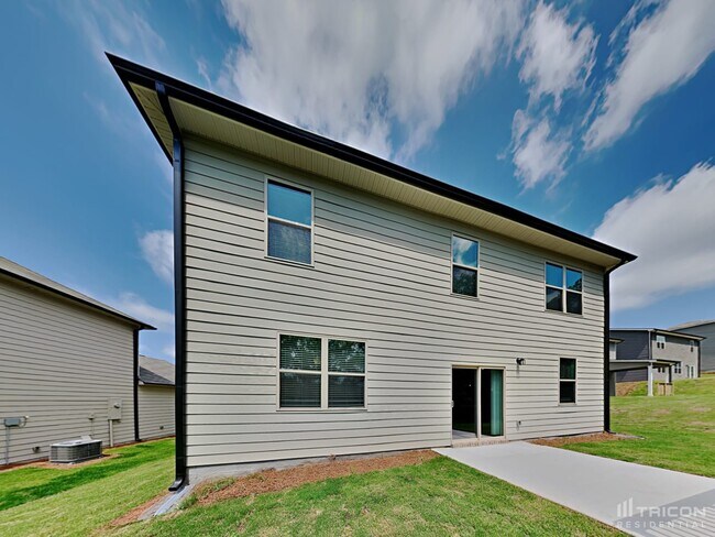 Building Photo - 83 Leyland Court Dallas GA