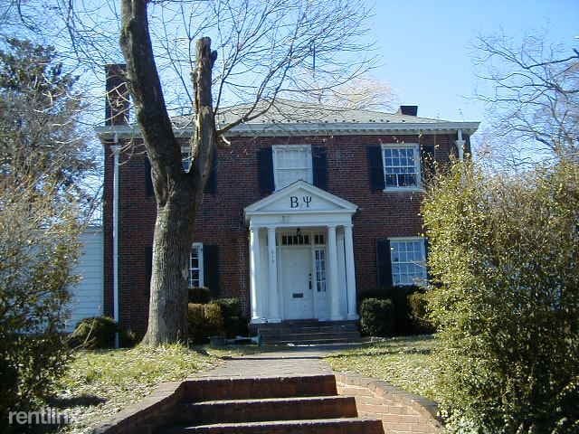 Building Photo - 10 br, 4 bath House - 619 Cabell Avenue