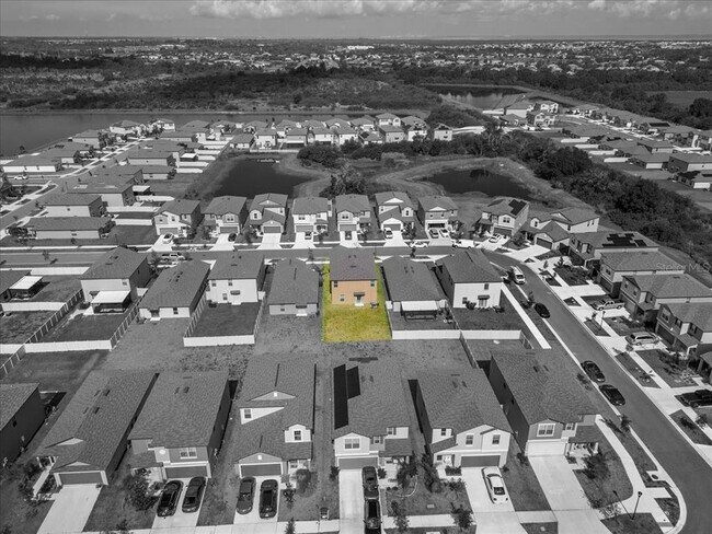 Building Photo - 5517 Appleton Shore Dr