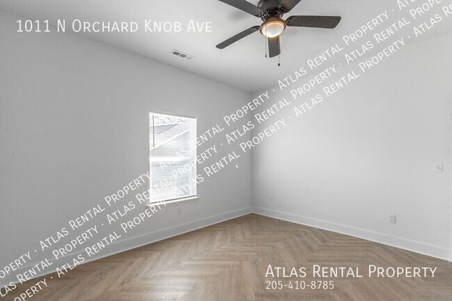 Building Photo - 1011 N Orchard Knob Ave