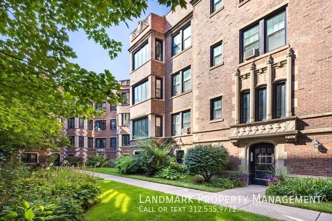 Building Photo - 5464 S Cornell Ave