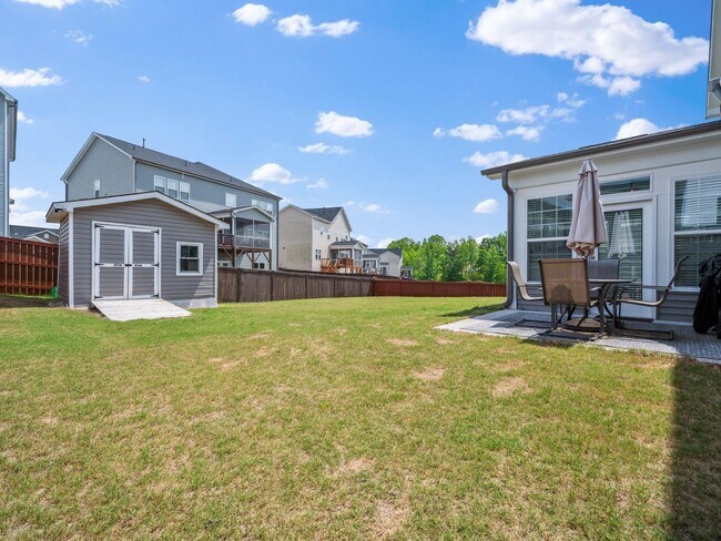Building Photo - Longleaf Estates