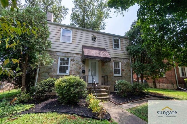 Building Photo - 7023 Concord Rd