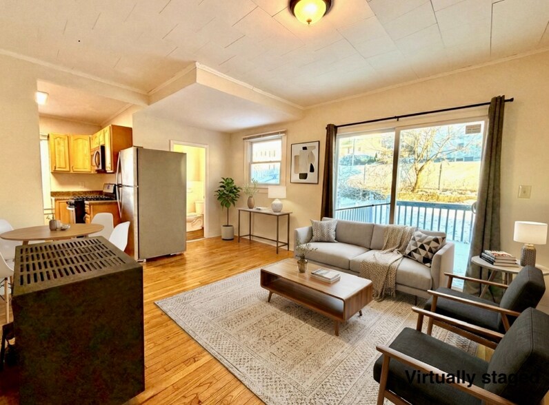 Building Photo - 45 Slater St