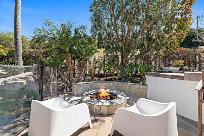 Building Photo - A stunning one-of-a-kind gem in Rancho San...
