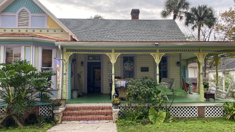 Primary Photo - 412 SE Wenona Ave