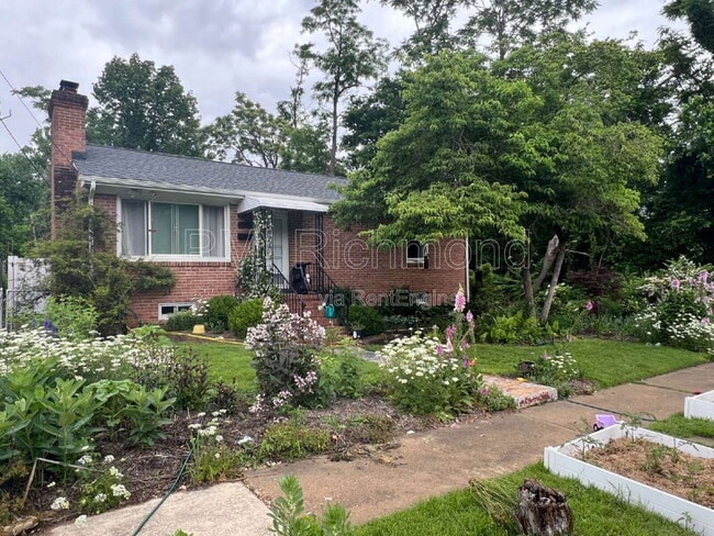 Primary Photo - 1312 N 37th St