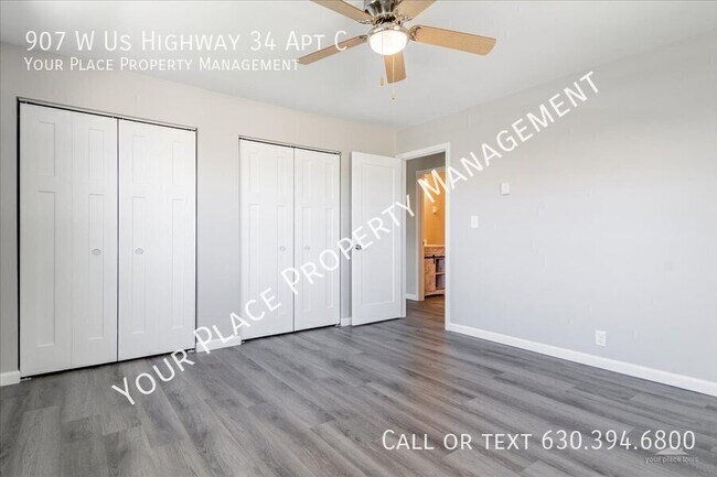 Building Photo - 907 W Us Highway 34 Apt C-