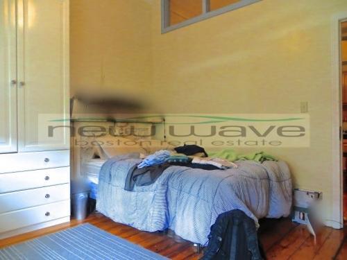 Building Photo - 2 bedroom in South End MA