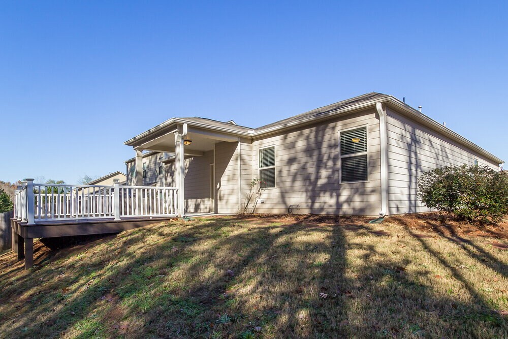 Building Photo - 124 Quail Bend Loop