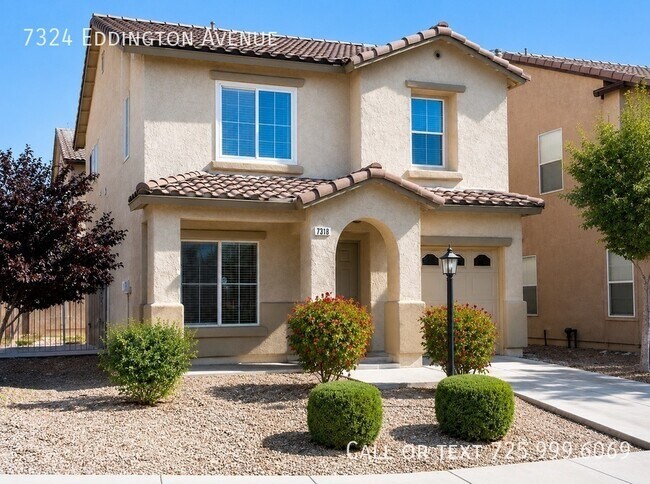 Building Photo - 7324 Eddington Ave