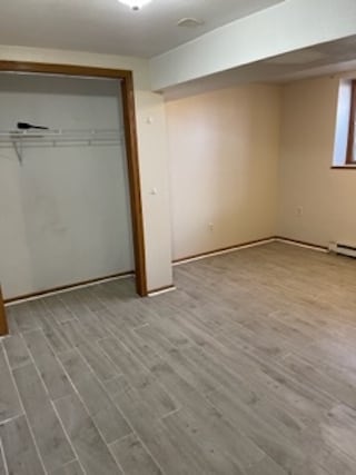 Bedroom Down - 480 Irene St