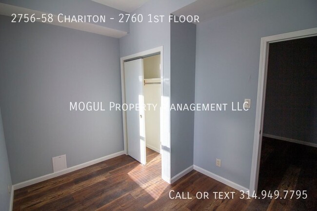 Building Photo - NEW RENOVATION! 3-bed/1-bath apartment hom...