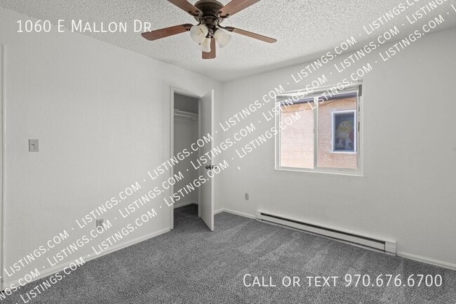 Building Photo - 1060 E Mallon Dr