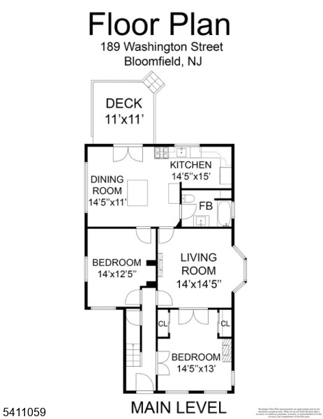 Building Photo - 189 Washington St