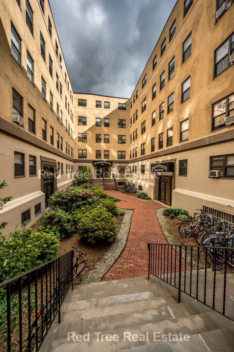 Building Photo - 1200 Massachusetts Ave