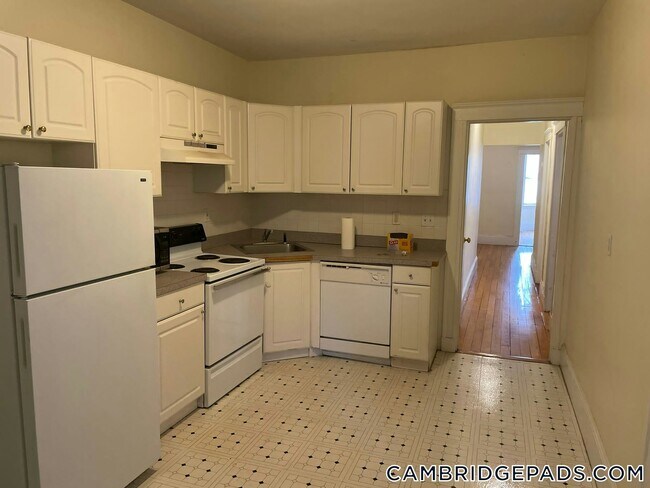 Primary Photo - 279 Harvard St