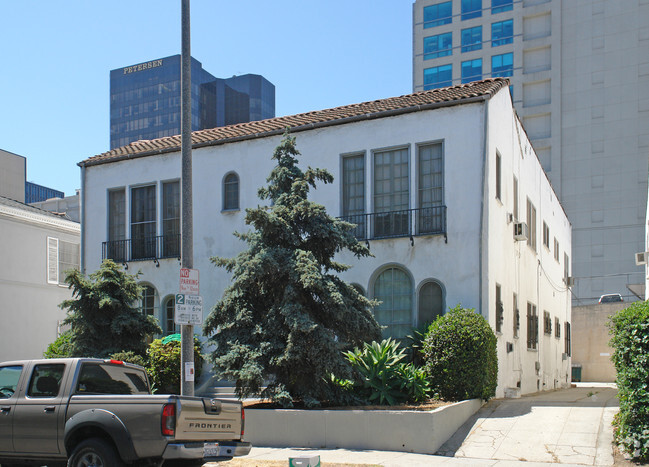 Building Photo - 6450 Orange St