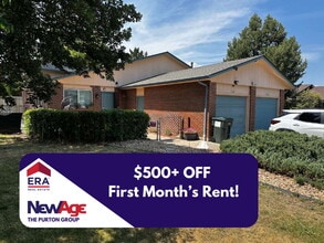 Building Photo - Wonderful duplex in Westminster!