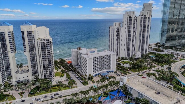 Building Photo - 19201 Collins Ave
