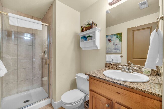 Building Photo - Furnished Bear Hollow Townhome