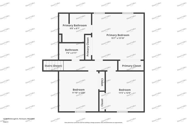 Building Photo - 12240 Kimbrough Dr