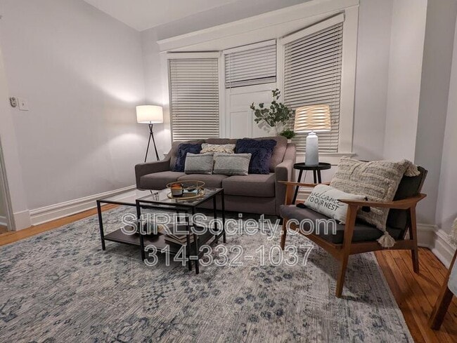 Building Photo - 2920 Louisiana Ave