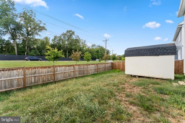 Building Photo - 5508 Redgum Ln