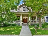 Building Photo - 425 S Yellowstone St