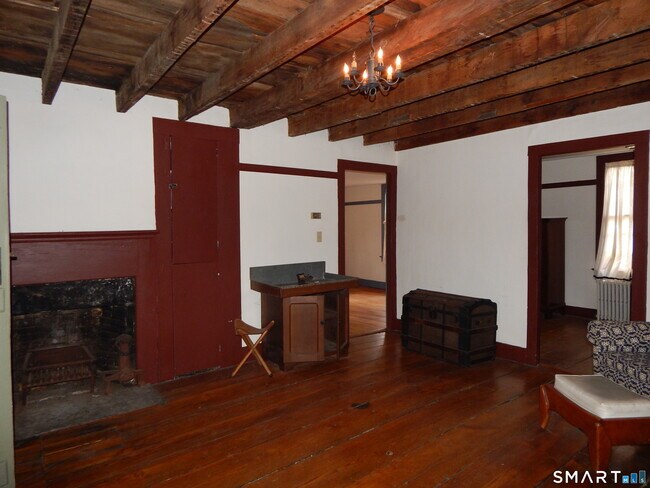 Building Photo - 284 Kick Hill Rd