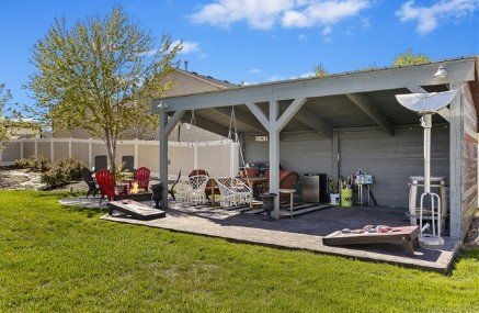 Building Photo - 2417 N 2775 W