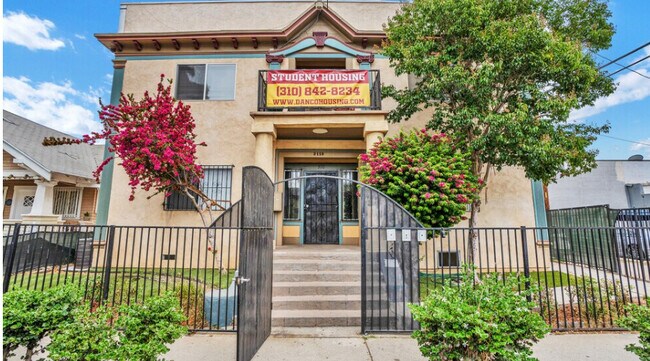Building Photo - 3110 Walton Ave