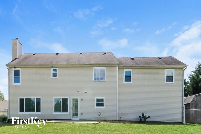 Building Photo - 138 Wards Creek Ln