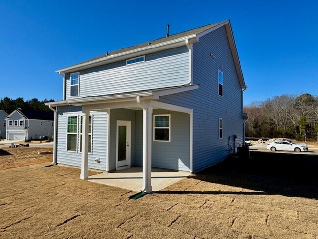 Building Photo - The Grove at Neill's Pointe