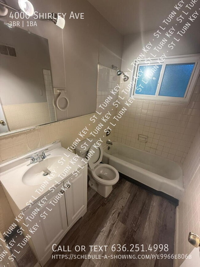 Building Photo - 4000 Shirley Ave