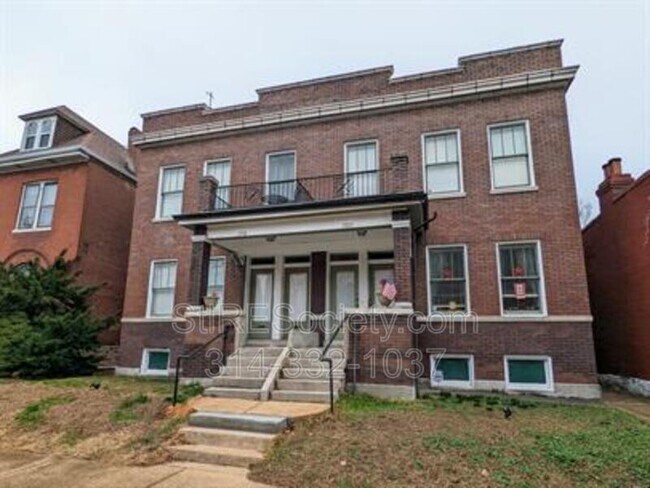 Building Photo - 2920 Louisiana Ave