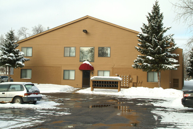 Building Photo - Village Apartments At Oxford