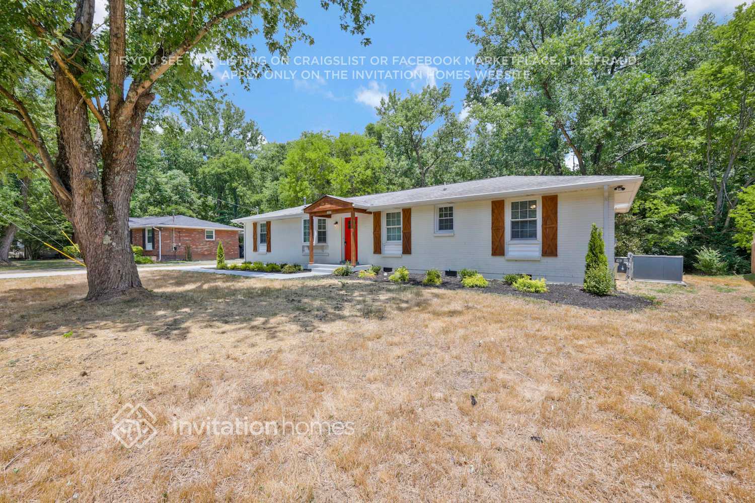 Building Photo - 5009 Suter Dr