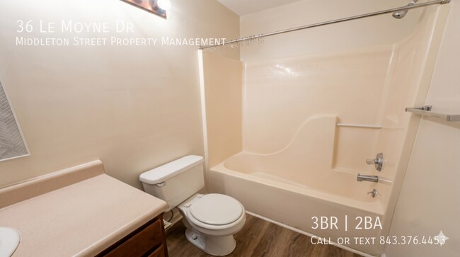 Building Photo - 36 Le Moyne Dr