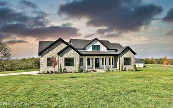 Building Photo - Amazing New Country Home For Rent