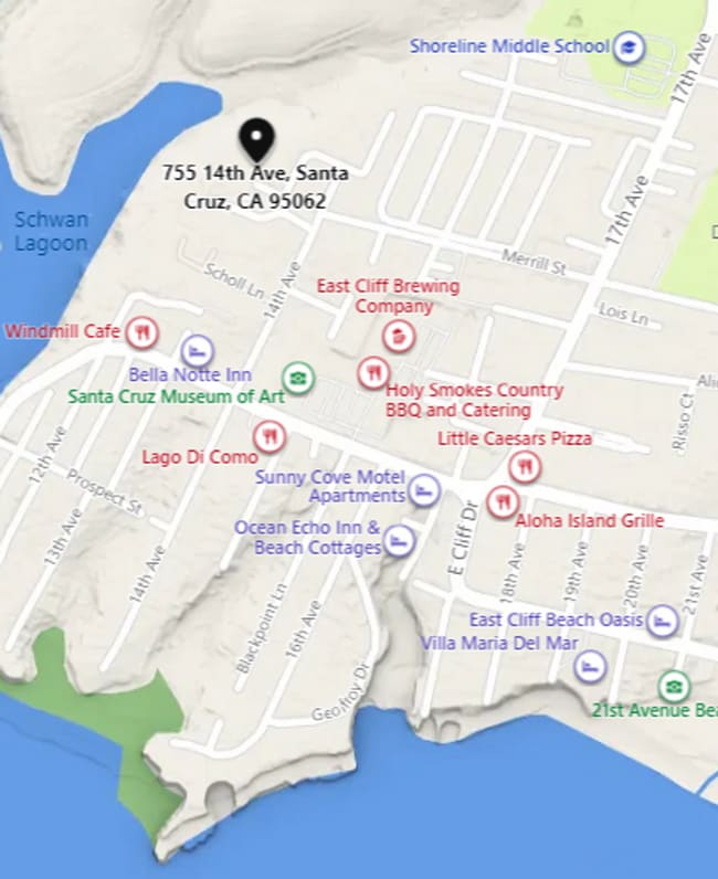 Building Photo - 2Bd/1Ba Clean Condo near Sunny Cove! ( Co-signors now accepted!)