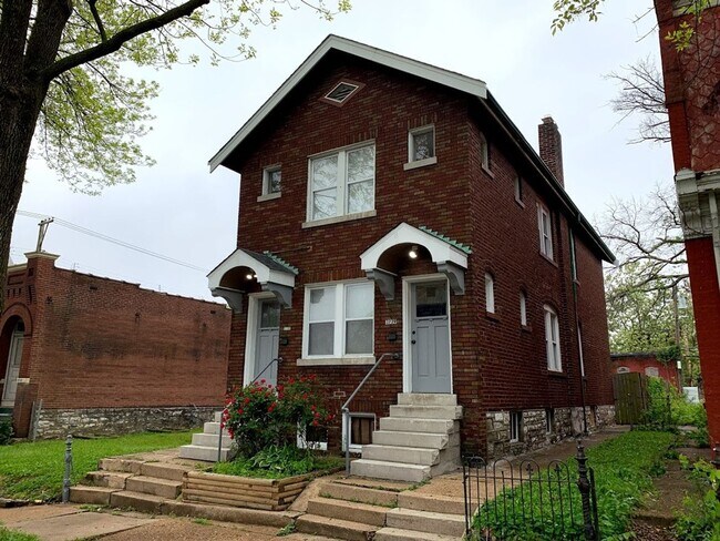 Building Photo - 3739-41 Ohio Ave