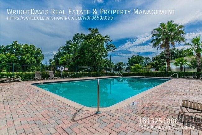 Building Photo - 4505 Ashburn Square Dr