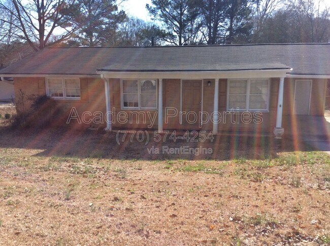 Building Photo - 6774 Valley Hill Ct